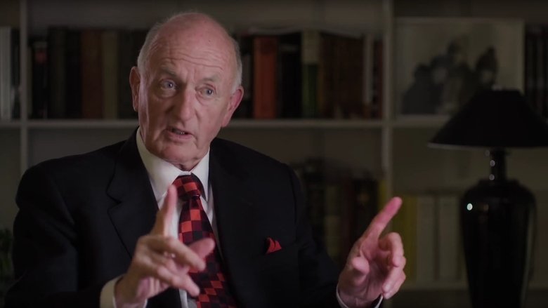 кадр из фильма The Long Road to War