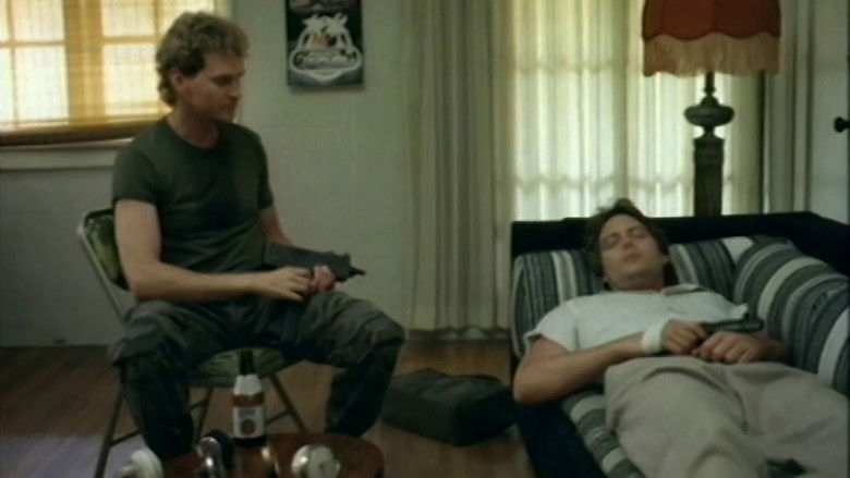 кадр из фильма Night Wars