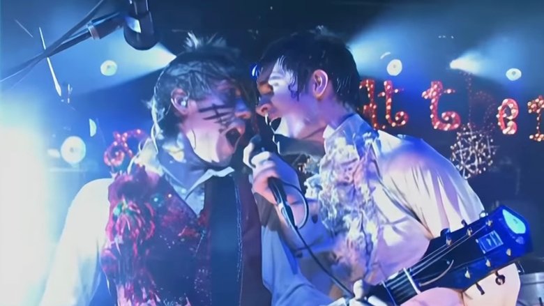 кадр из фильма Panic! at the Disco: Live in Denver