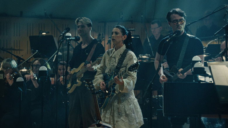 кадр из фильма Straight Into The Arms Of Something