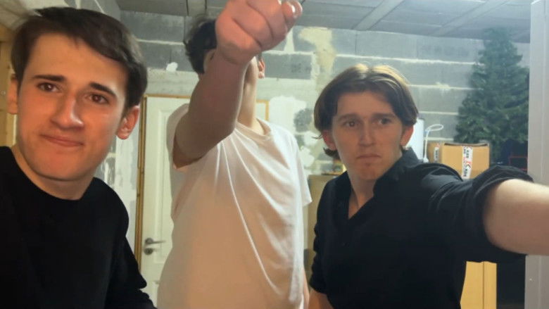 La disparition du JAP