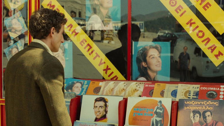 кадр из фильма Η φωτογραφία