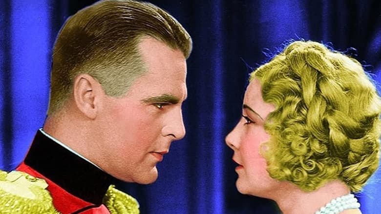 кадр из фильма Command Performance