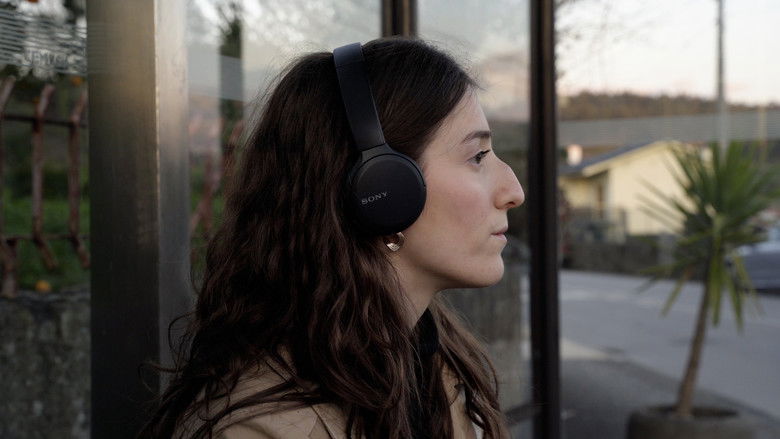 кадр из фильма Interlúdio