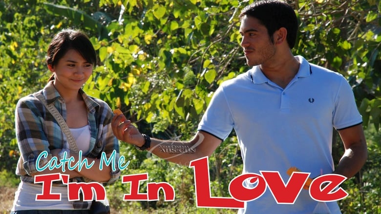 кадр из фильма Поймай меня... Я влюблен