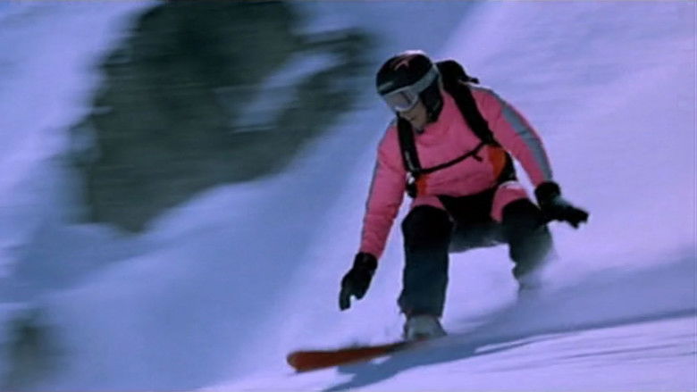 кадр из фильма Экстремалы