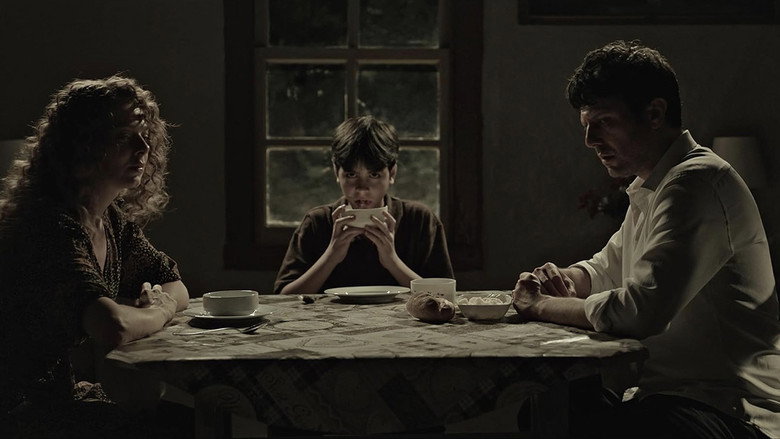 кадр из фильма KUL dilemma