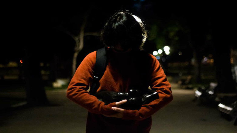 кадр из фильма Robar a Rodin