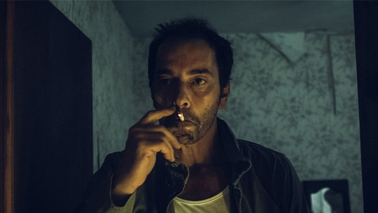 кадр из фильма Balkan Noir