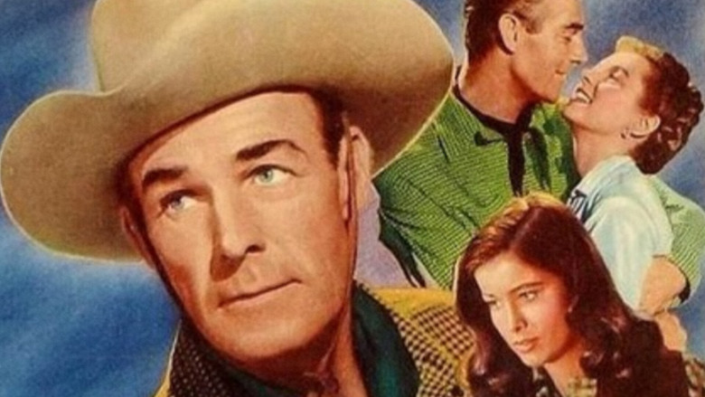 кадр из фильма Canadian Pacific