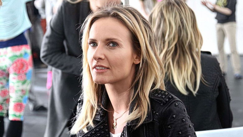 кадр из фильма Piąte. Nie odchodź!