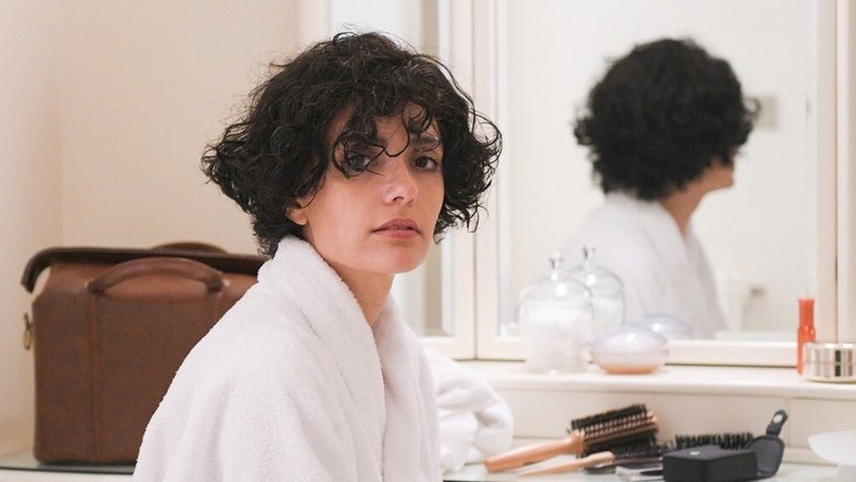 кадр из фильма Mia Martini - Io sono Mia