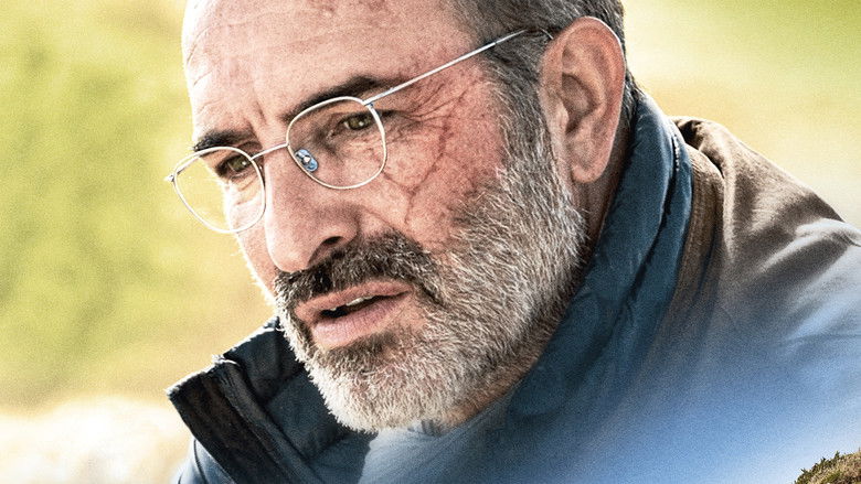 кадр из фильма По блуждающим тропам