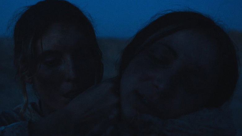 кадр из фильма Pioneers