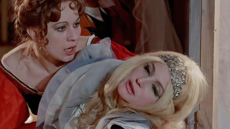 кадр из фильма Aktorka