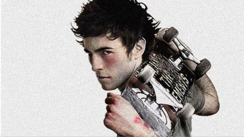 кадр из фильма Акулёнок