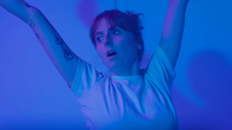 кадр из фильма Bel Canto