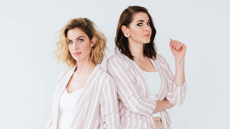 кадр из фильма Les Grandes Crues – Su’l gros vin