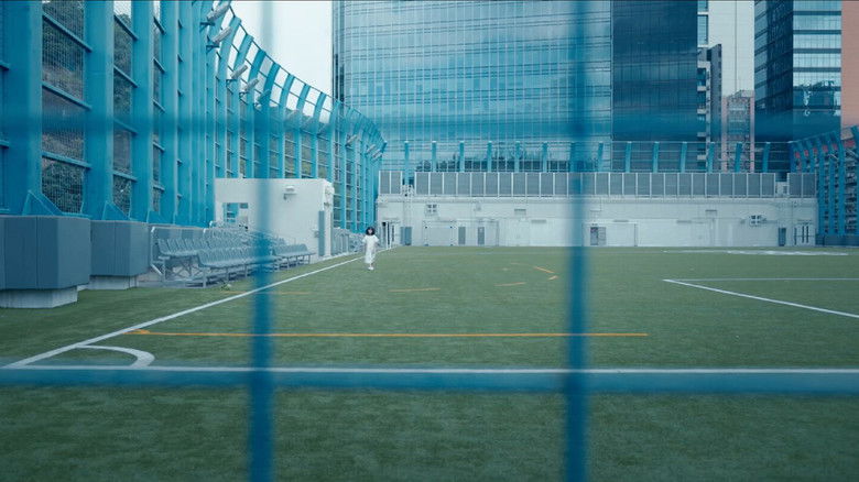 кадр из фильма 破葉