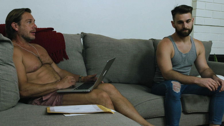 кадр из фильма Wild Men