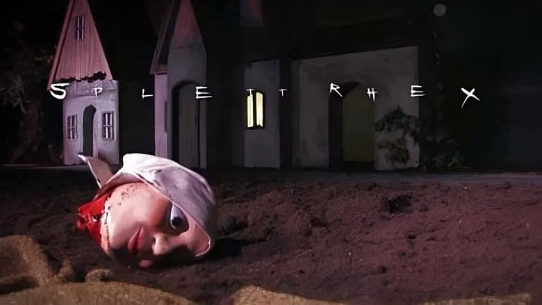 кадр из фильма Splettrhex