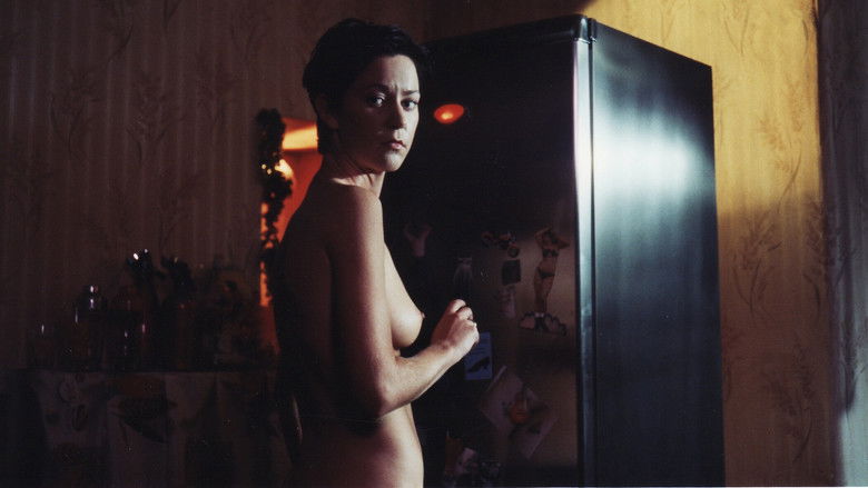 кадр из фильма Deep Freeze