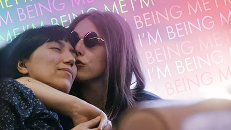 кадр из фильма I'm Being Me