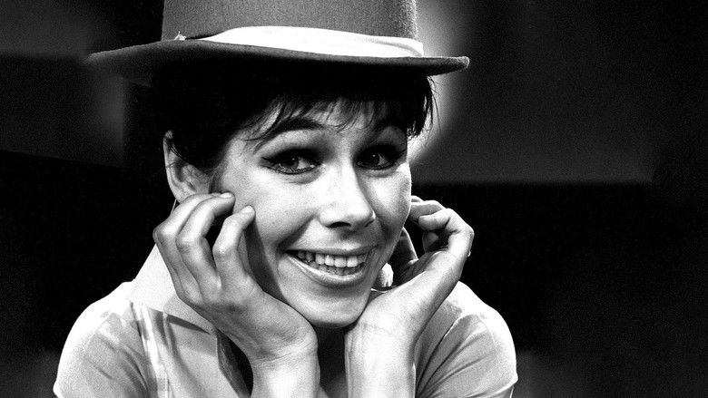 кадр из фильма Med ögon känsliga för grönt – Barbro Hörberg