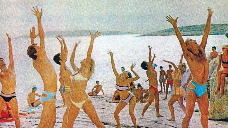 День, когда всплыла рыба