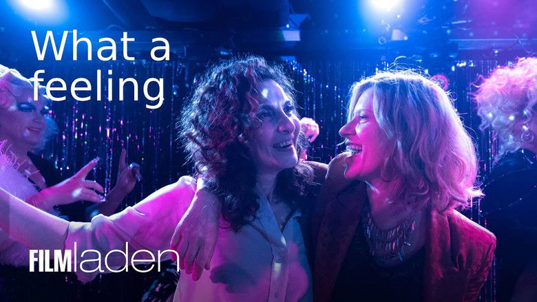 кадр из фильма Вот это чувство