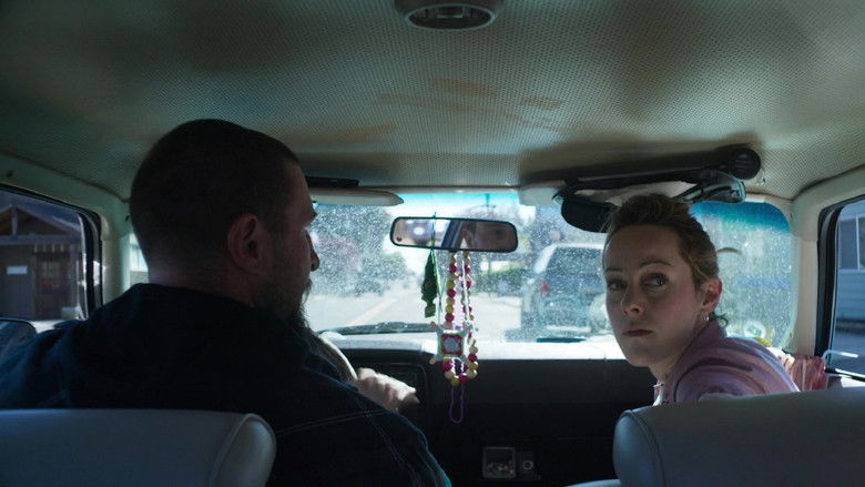 кадр из фильма Лорелея