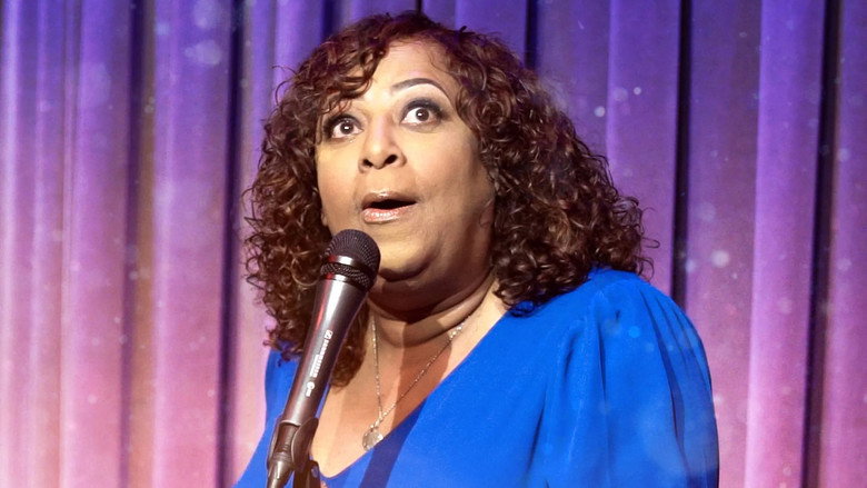 Roz Browne: I'm Roz Browne