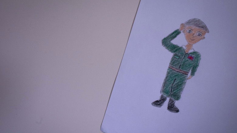 кадр из фильма Cenere