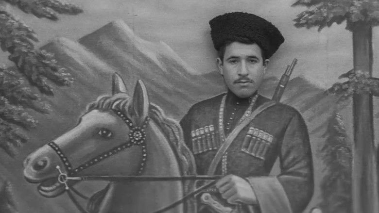 кадр из фильма 235 000 000