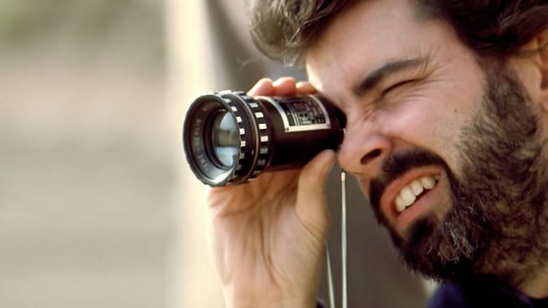 кадр из фильма Империя мечты. История трилогии Звёздные войны