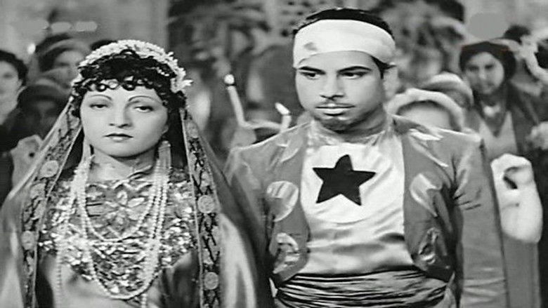 кадр из фильма شيء من لا شيء