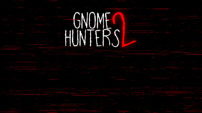 кадр из фильма Gnome Hunters 2