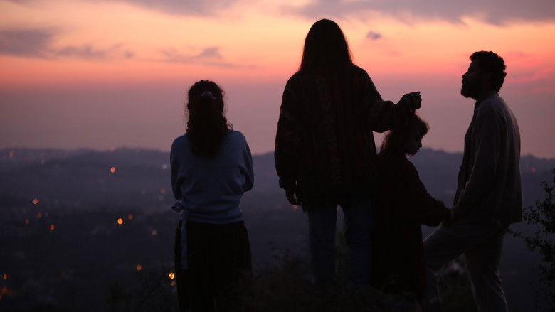 кадр из фильма Коста-Брава,Ливан