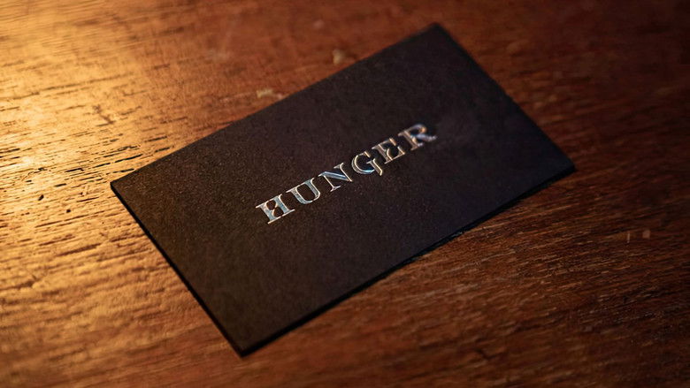 кадр из фильма Hambre