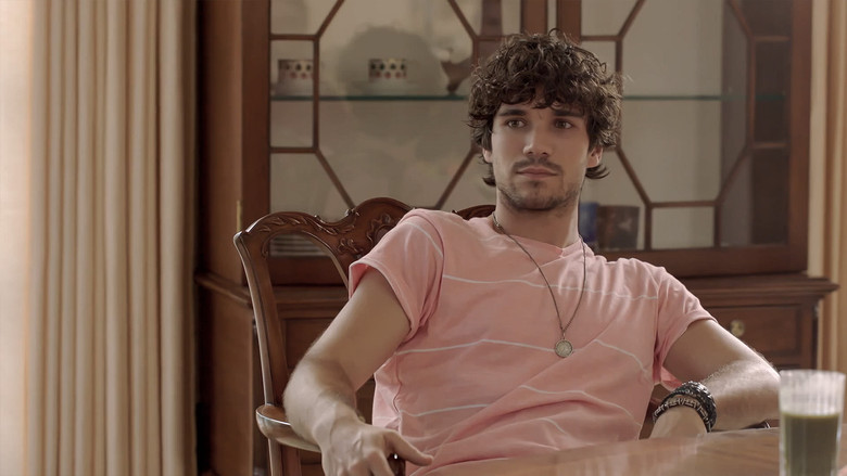 кадр из фильма The Ultimate Legacy