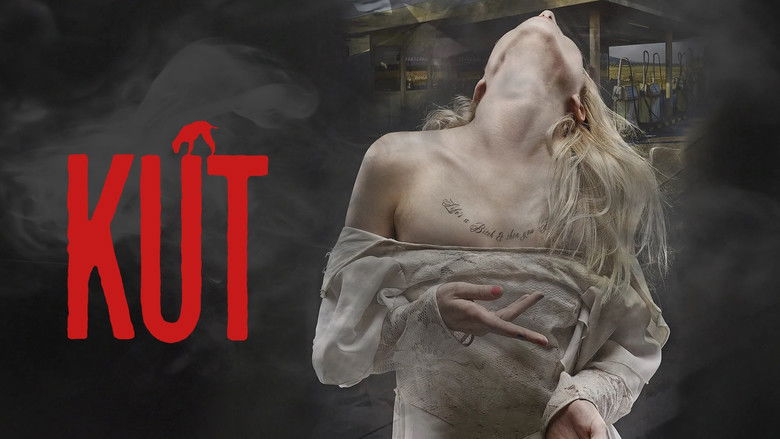 кадр из фильма Колодец