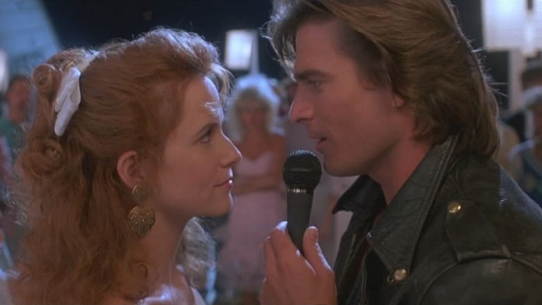 кадр из фильма Просто секс