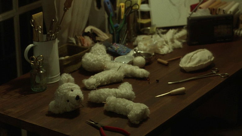 кадр из фильма スイートリトルライズ