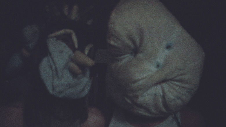 кадр из фильма Faces