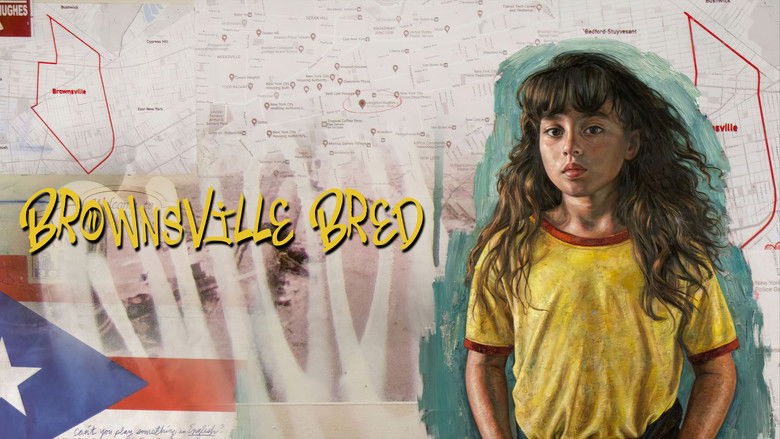 кадр из фильма Девочка из Браунсвилла