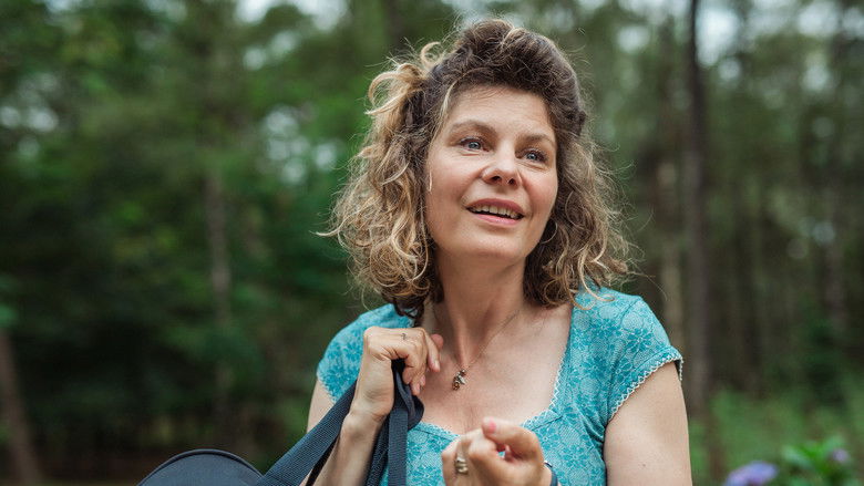 кадр из фильма Onder de blote hemel