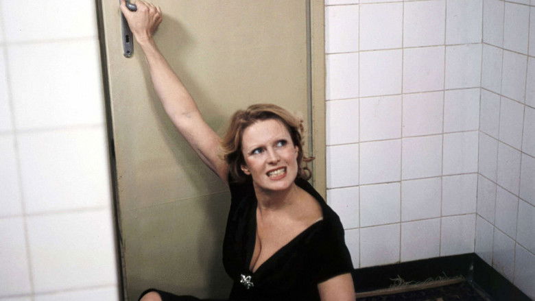 кадр из фильма Tańczący jastrząb