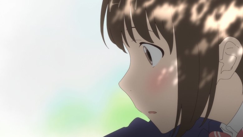 кадр из фильма Осколки времени