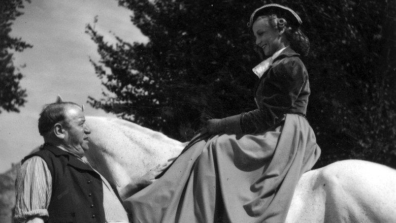 кадр из фильма La Ferme des sept péchés