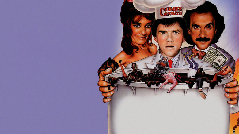 кадр из фильма Consuming Passions